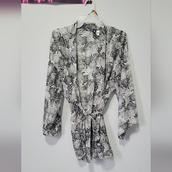 Kimono animal print - Picture 2 of 4